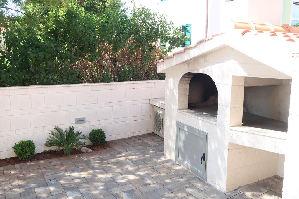 Villa Sunshine Трогир Экстерьер фото
