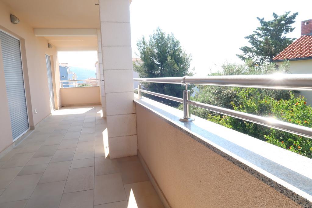 Villa Sunshine Трогир Экстерьер фото