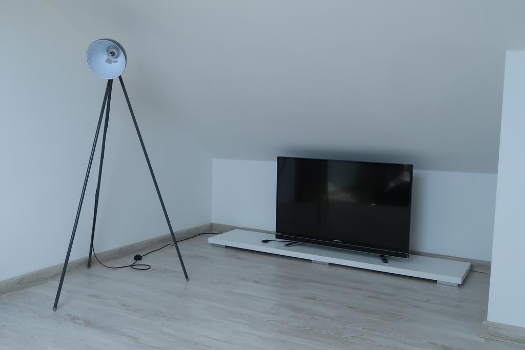 Villa Sunshine Трогир Экстерьер фото