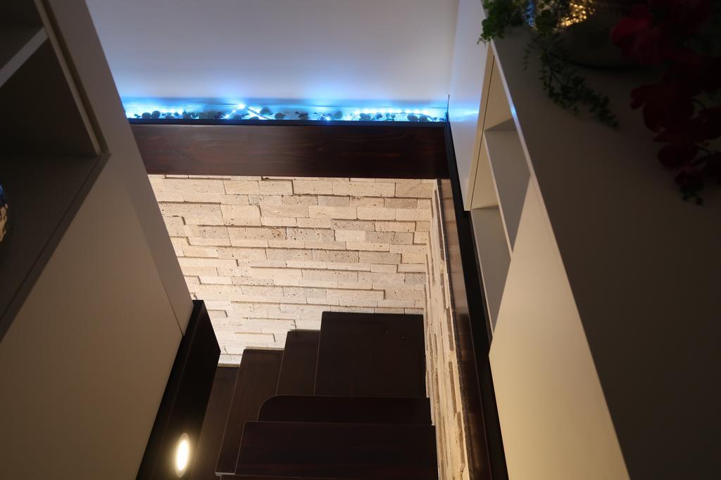 Villa Sunshine Трогир Экстерьер фото