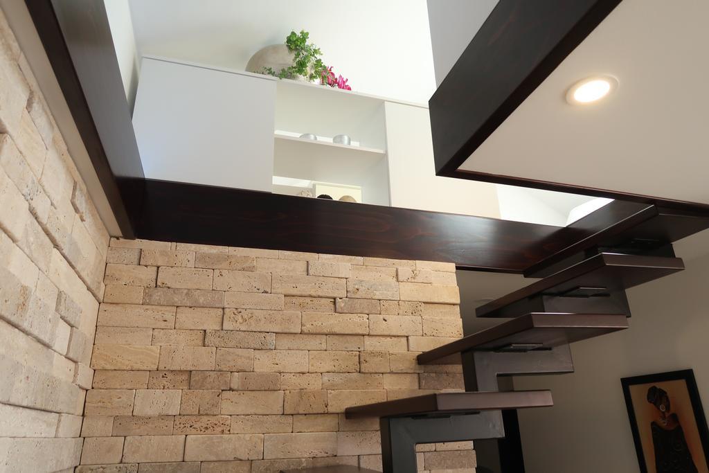 Villa Sunshine Трогир Экстерьер фото