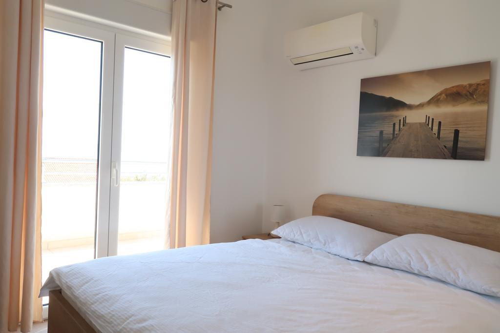 Villa Sunshine Трогир Экстерьер фото