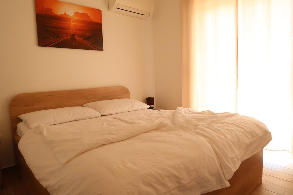 Villa Sunshine Трогир Экстерьер фото