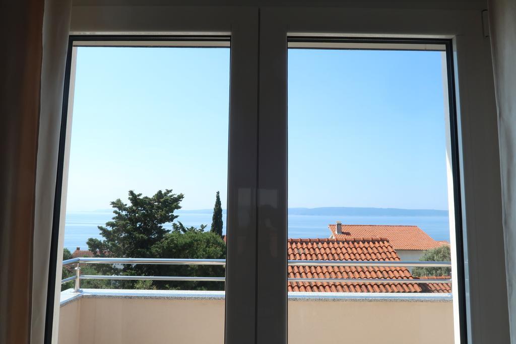 Villa Sunshine Трогир Экстерьер фото