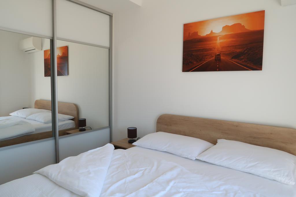 Villa Sunshine Трогир Экстерьер фото