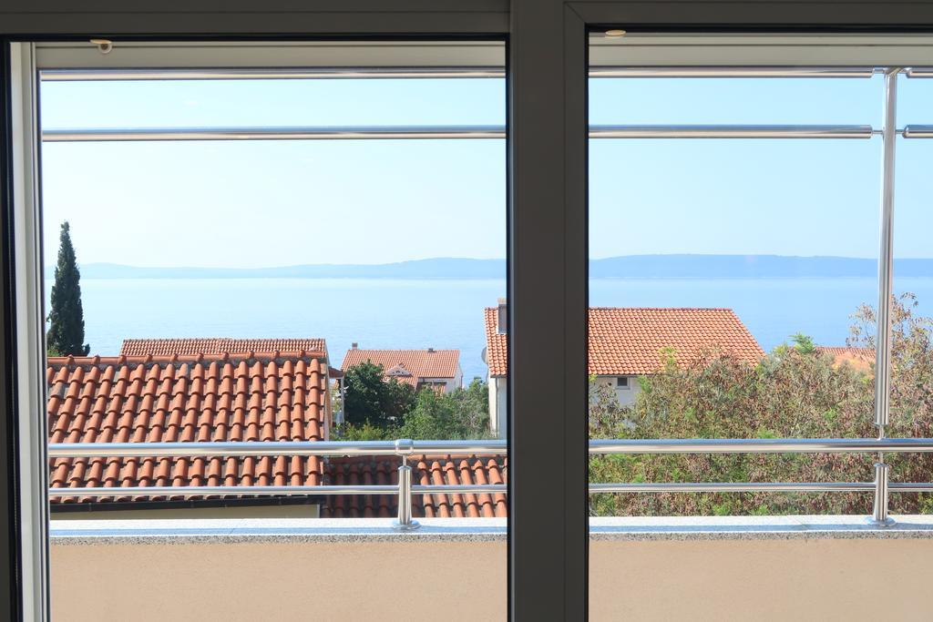 Villa Sunshine Трогир Экстерьер фото