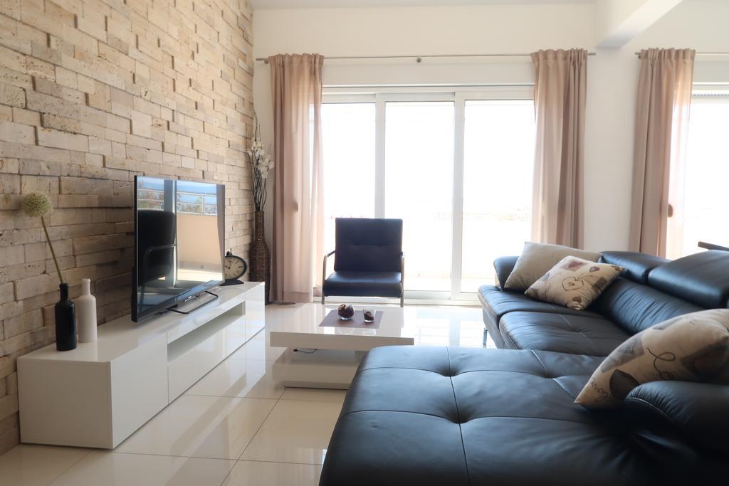 Villa Sunshine Трогир Экстерьер фото