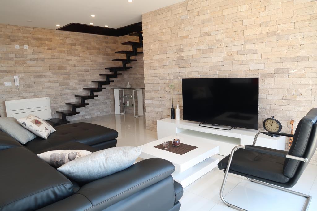 Villa Sunshine Трогир Экстерьер фото