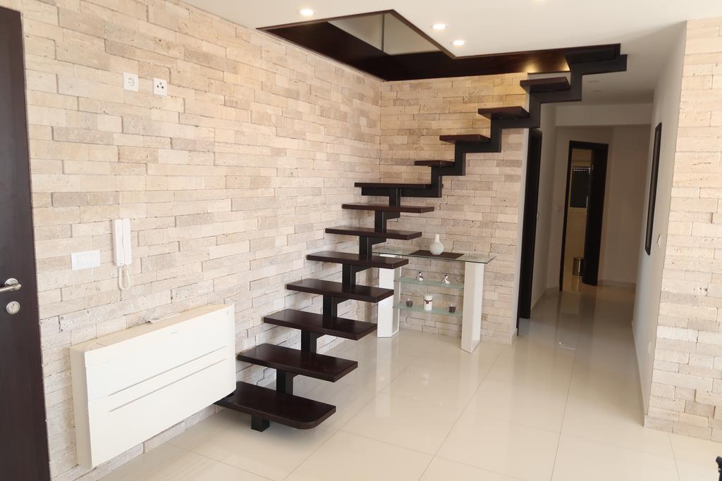 Villa Sunshine Трогир Экстерьер фото