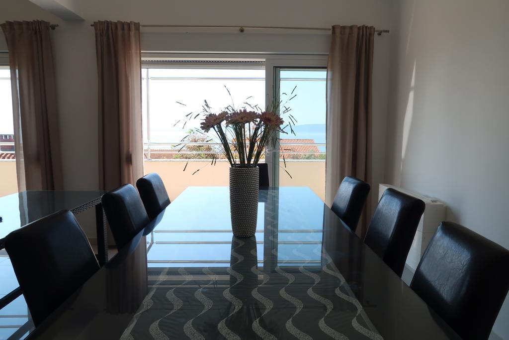 Villa Sunshine Трогир Экстерьер фото