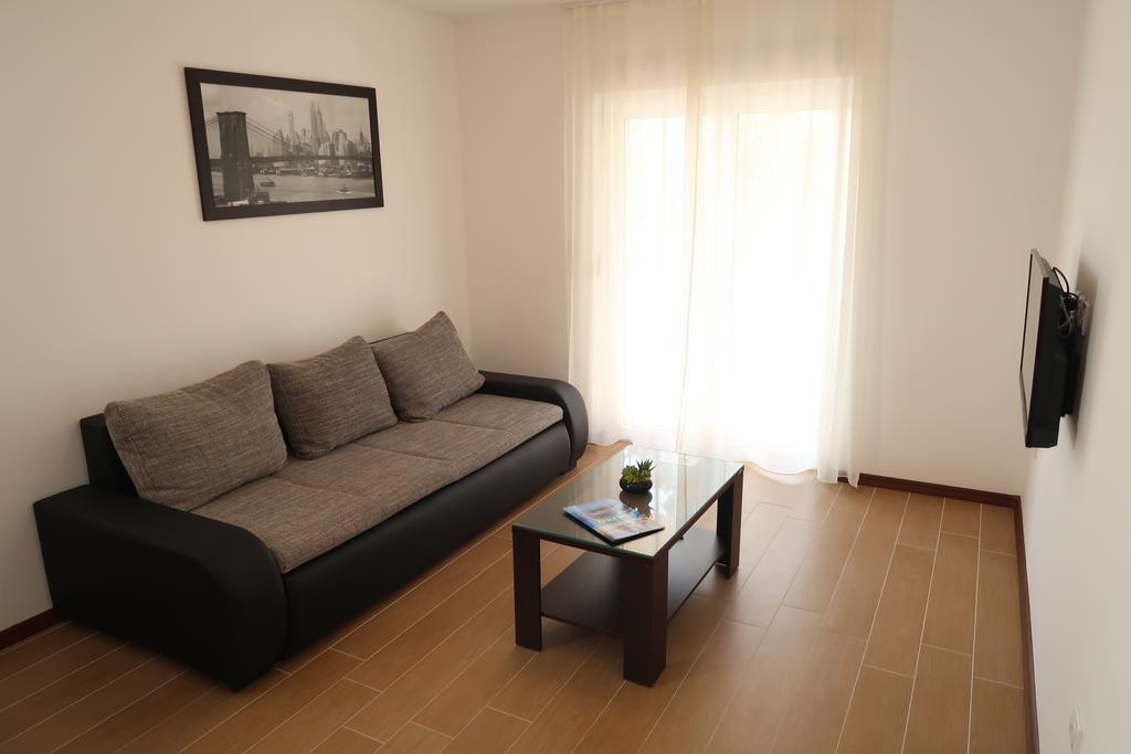 Villa Sunshine Трогир Экстерьер фото