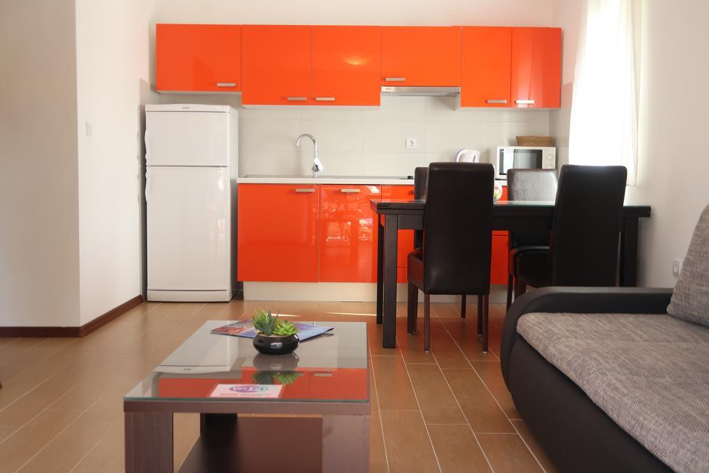 Villa Sunshine Трогир Экстерьер фото