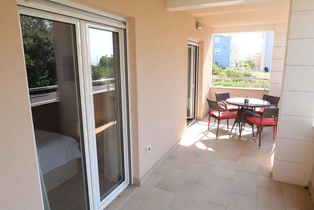 Villa Sunshine Трогир Экстерьер фото