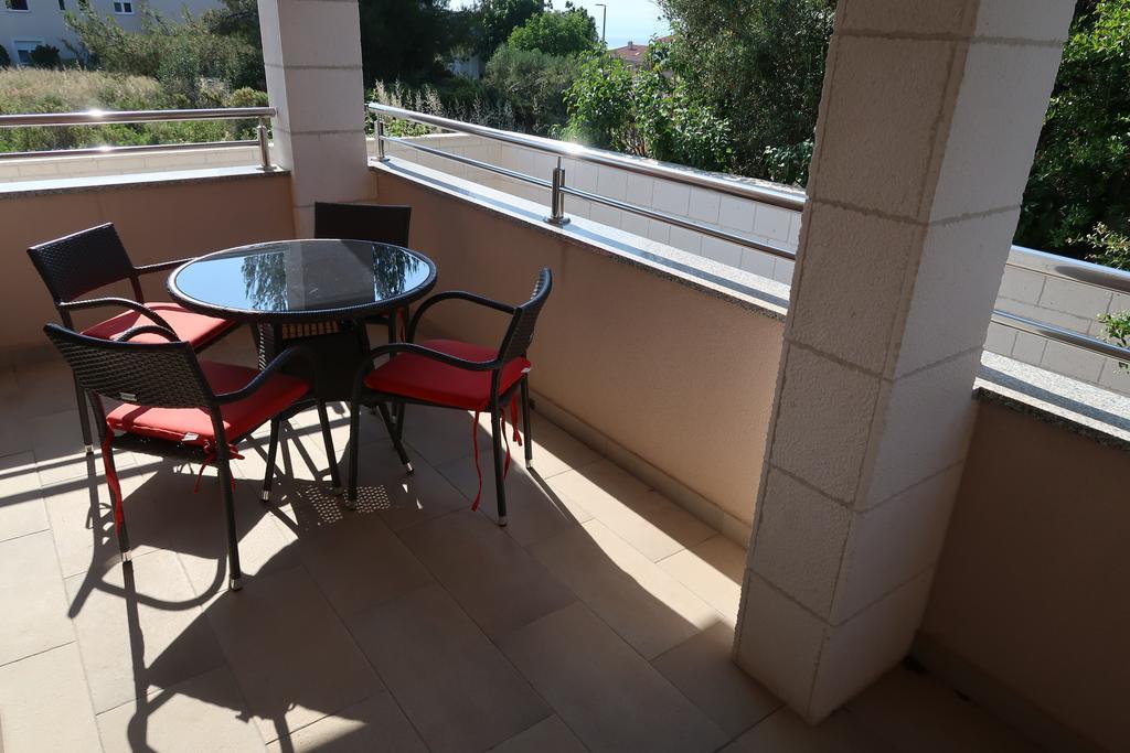 Villa Sunshine Трогир Экстерьер фото