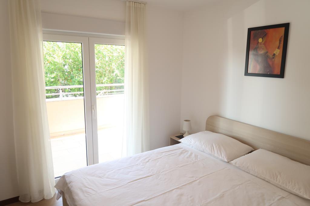 Villa Sunshine Трогир Экстерьер фото