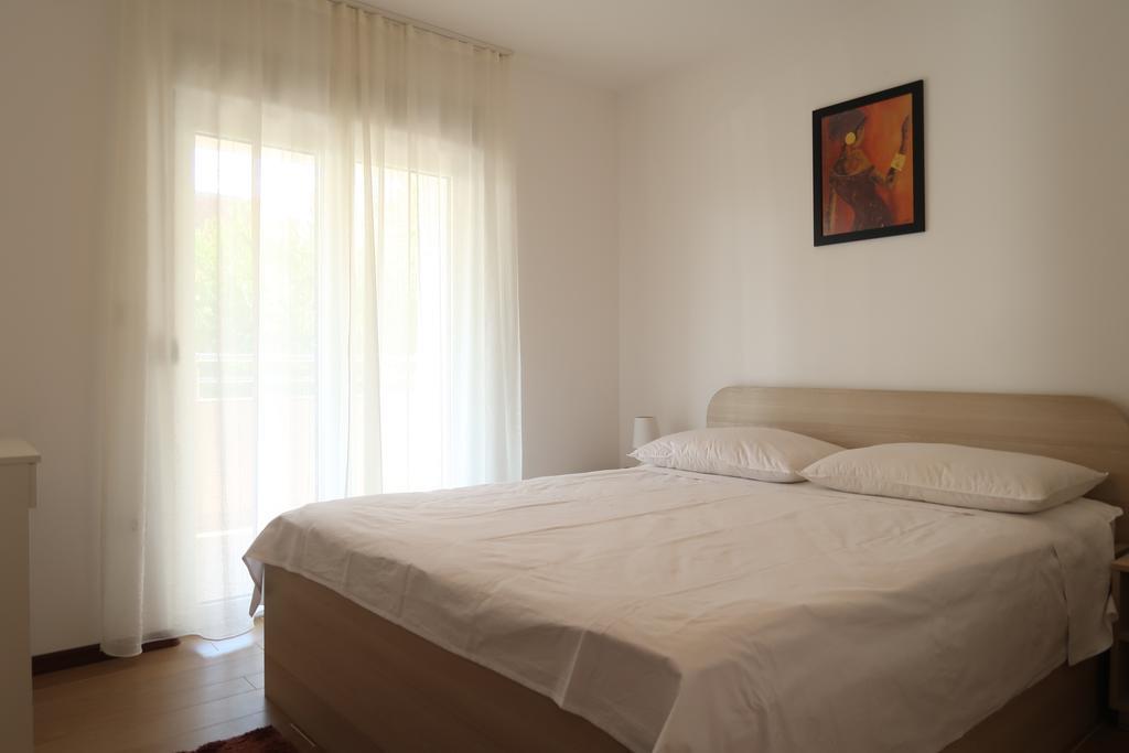 Villa Sunshine Трогир Экстерьер фото