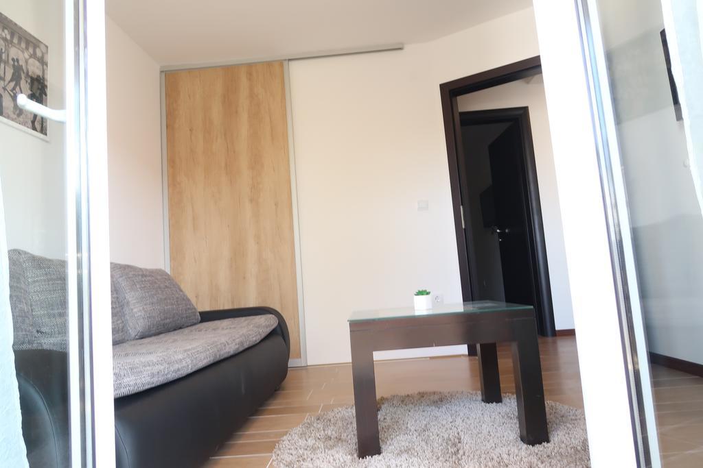 Villa Sunshine Трогир Экстерьер фото