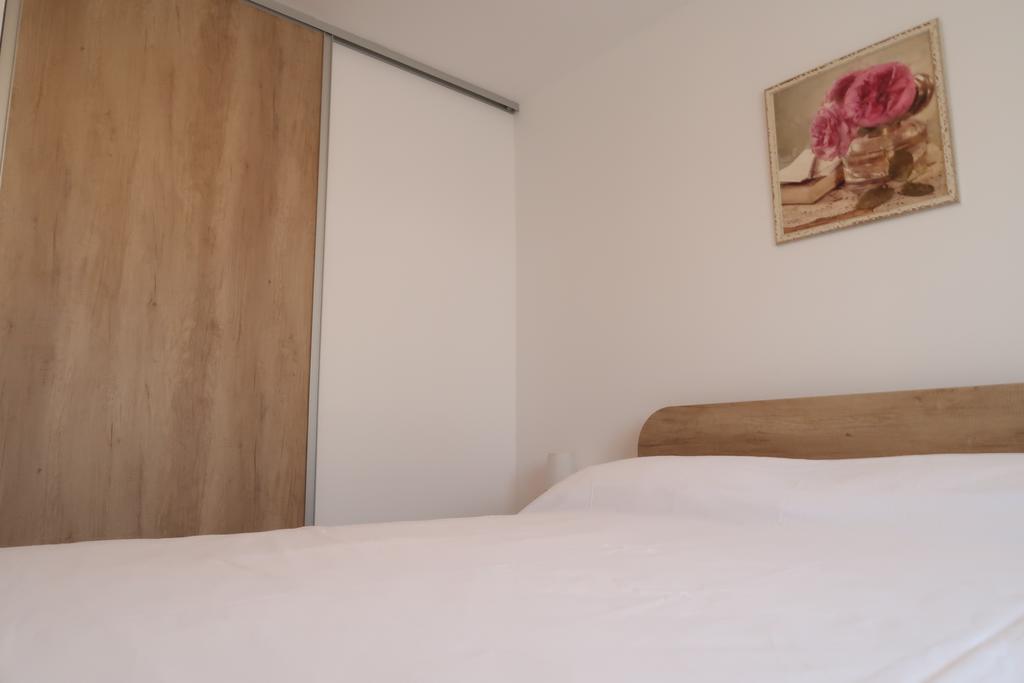 Villa Sunshine Трогир Экстерьер фото