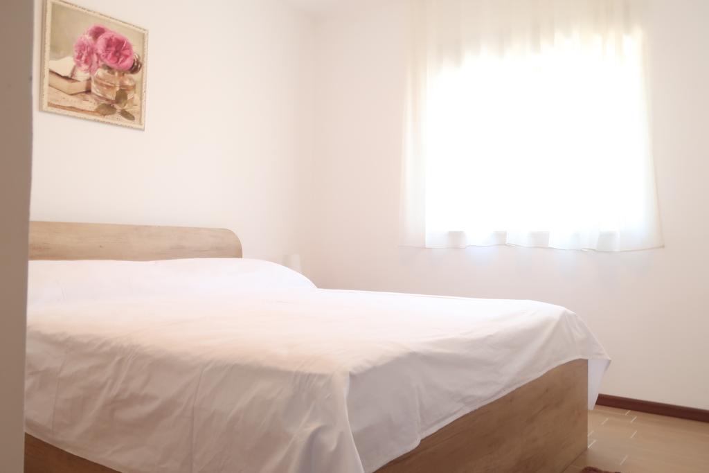 Villa Sunshine Трогир Экстерьер фото