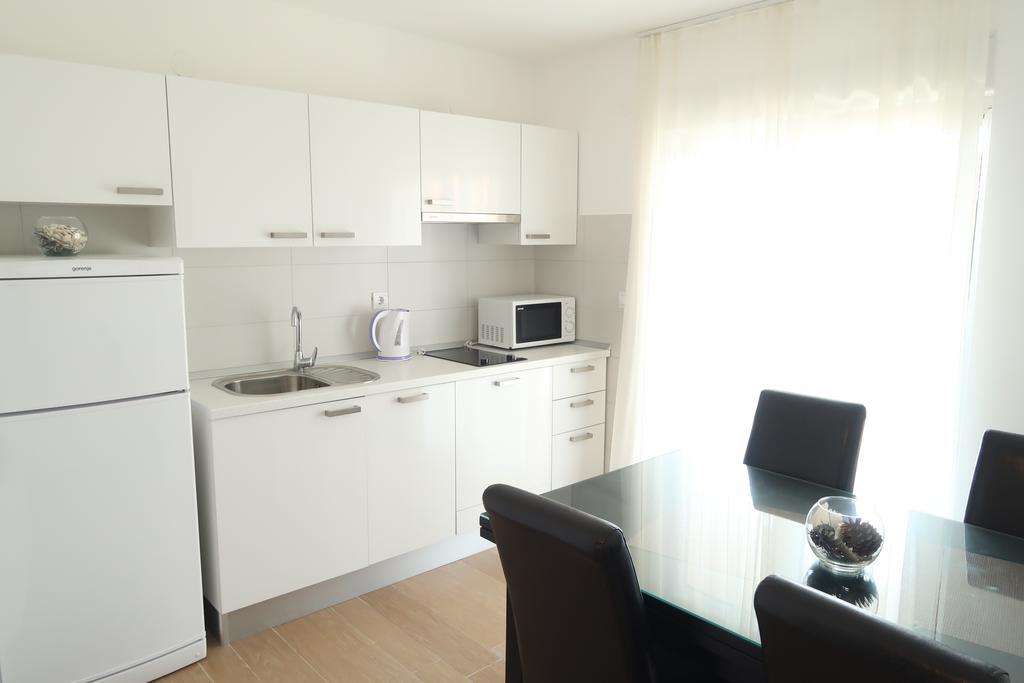 Villa Sunshine Трогир Экстерьер фото