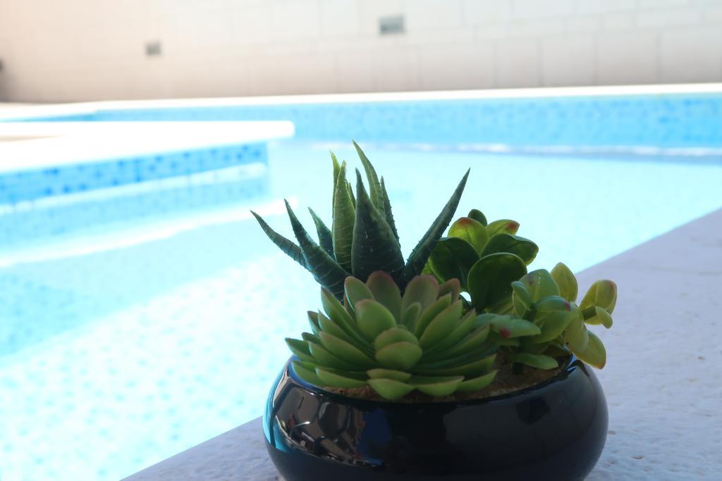 Villa Sunshine Трогир Экстерьер фото